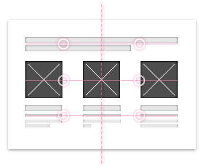 layout-basic-knowledge-alignment-slide スライドそのものに対しても揃える